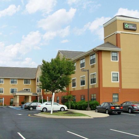 Extended Stay America Suites - Somerset - Franklin Exteriér fotografie