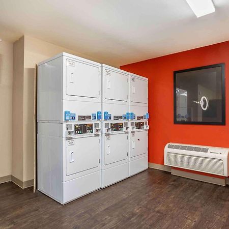 Extended Stay America Suites - Somerset - Franklin Exteriér fotografie