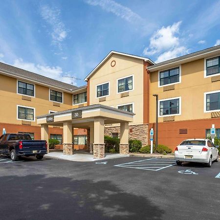 Extended Stay America Suites - Somerset - Franklin Exteriér fotografie