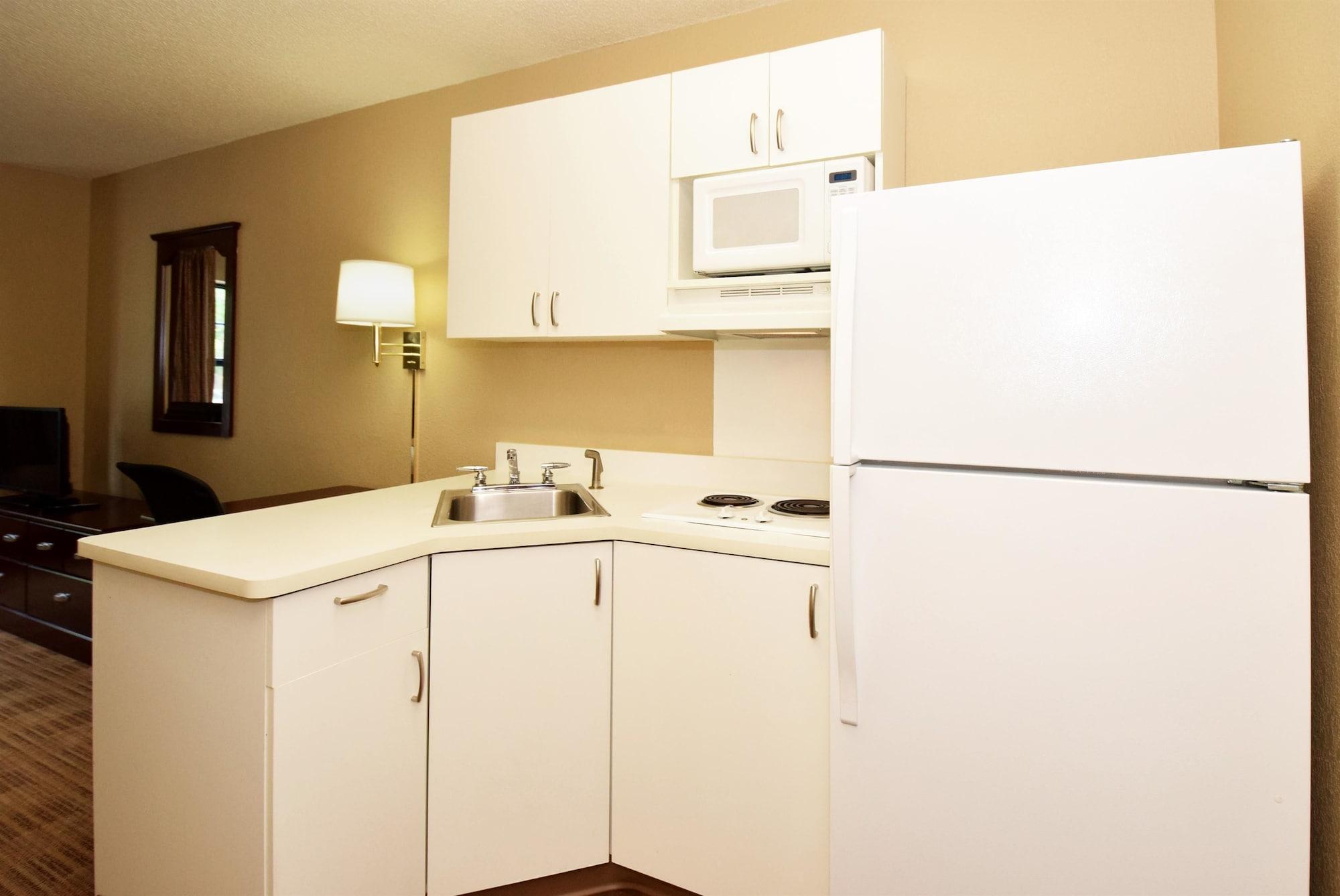 Extended Stay America Suites - Somerset - Franklin Exteriér fotografie