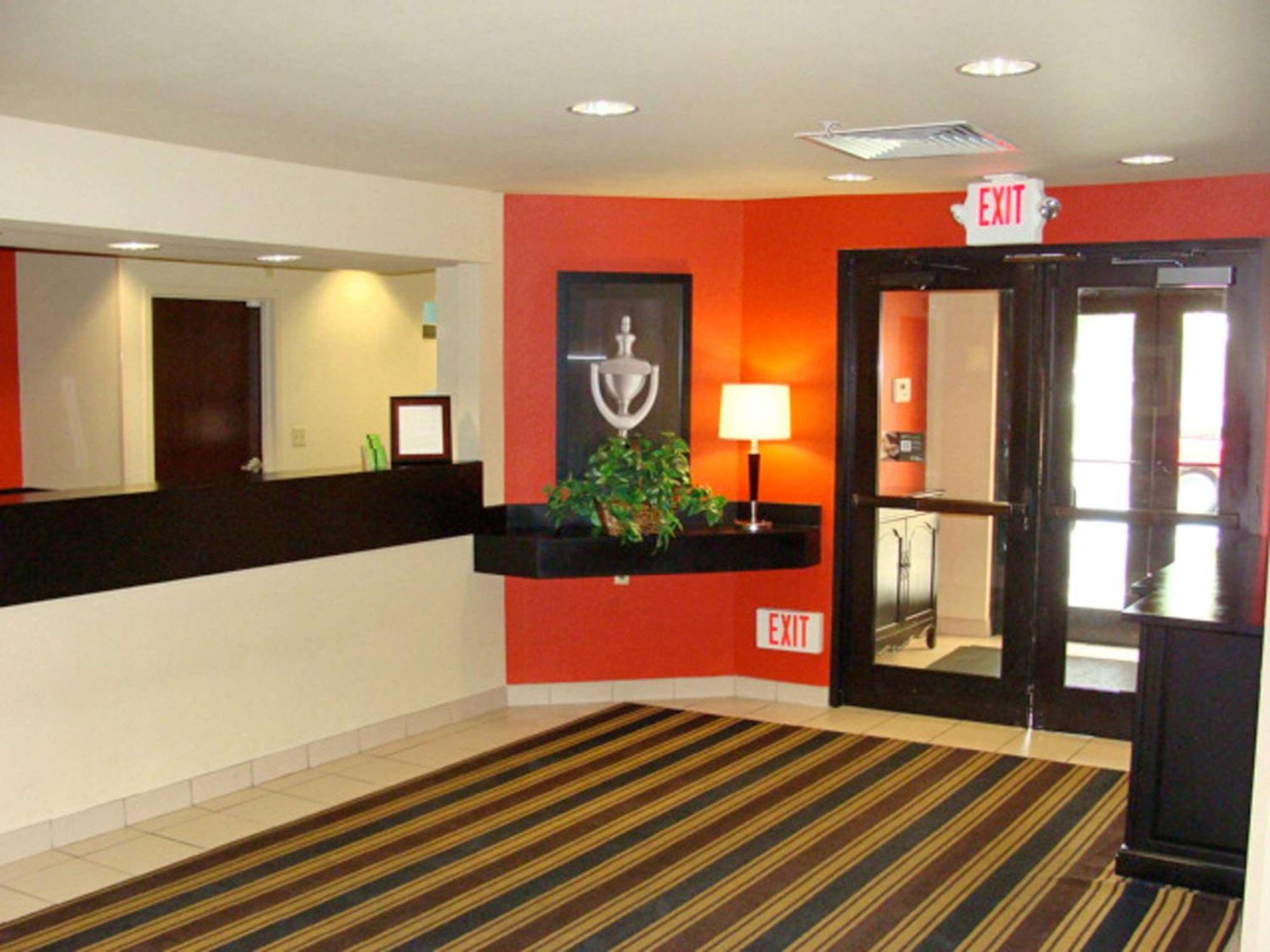 Extended Stay America Suites - Somerset - Franklin Exteriér fotografie
