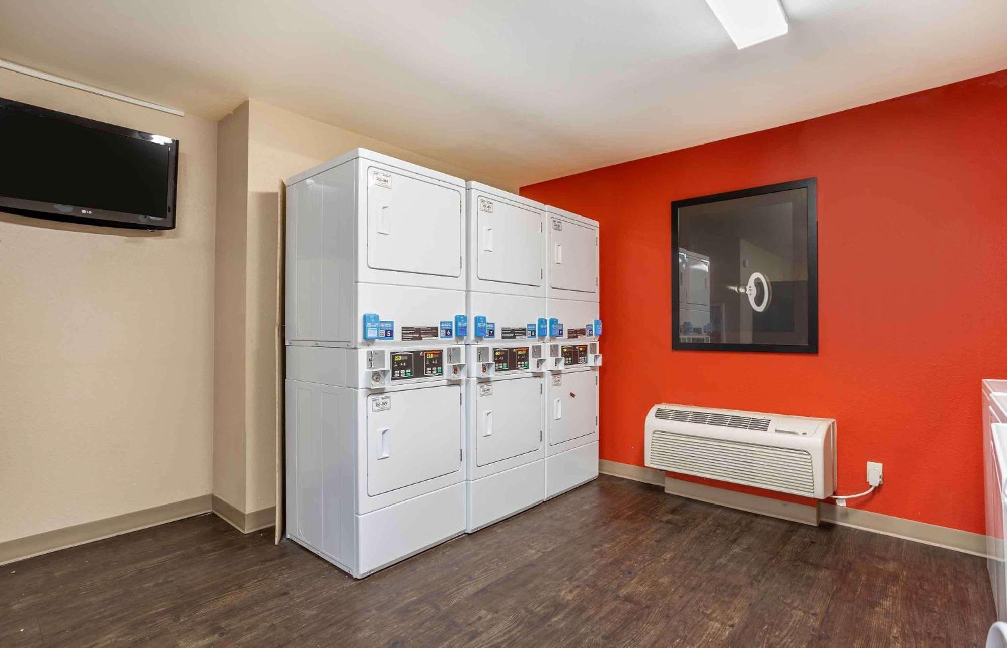 Extended Stay America Suites - Somerset - Franklin Exteriér fotografie