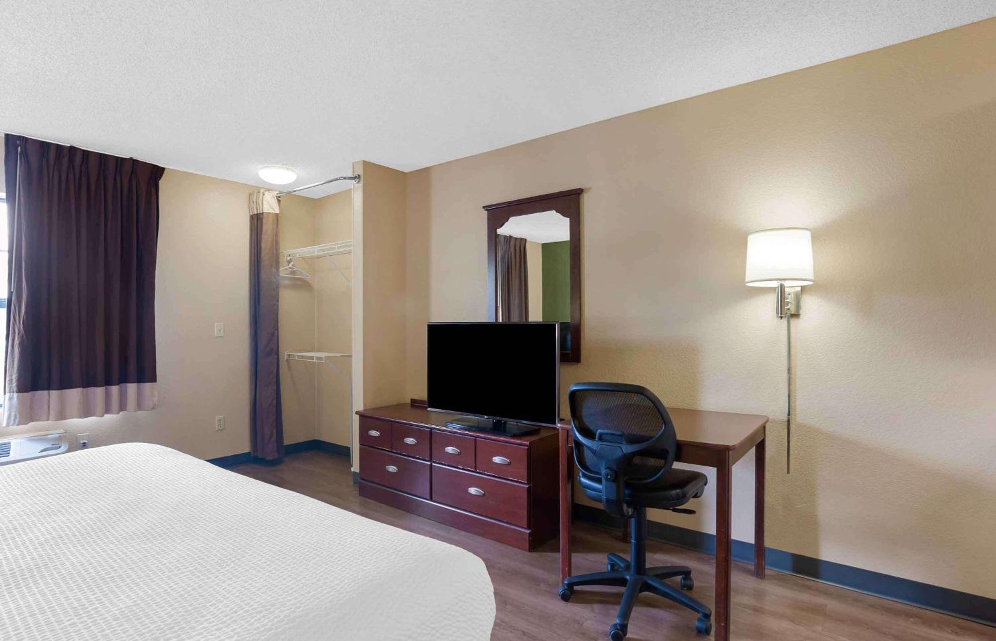 Extended Stay America Suites - Somerset - Franklin Exteriér fotografie