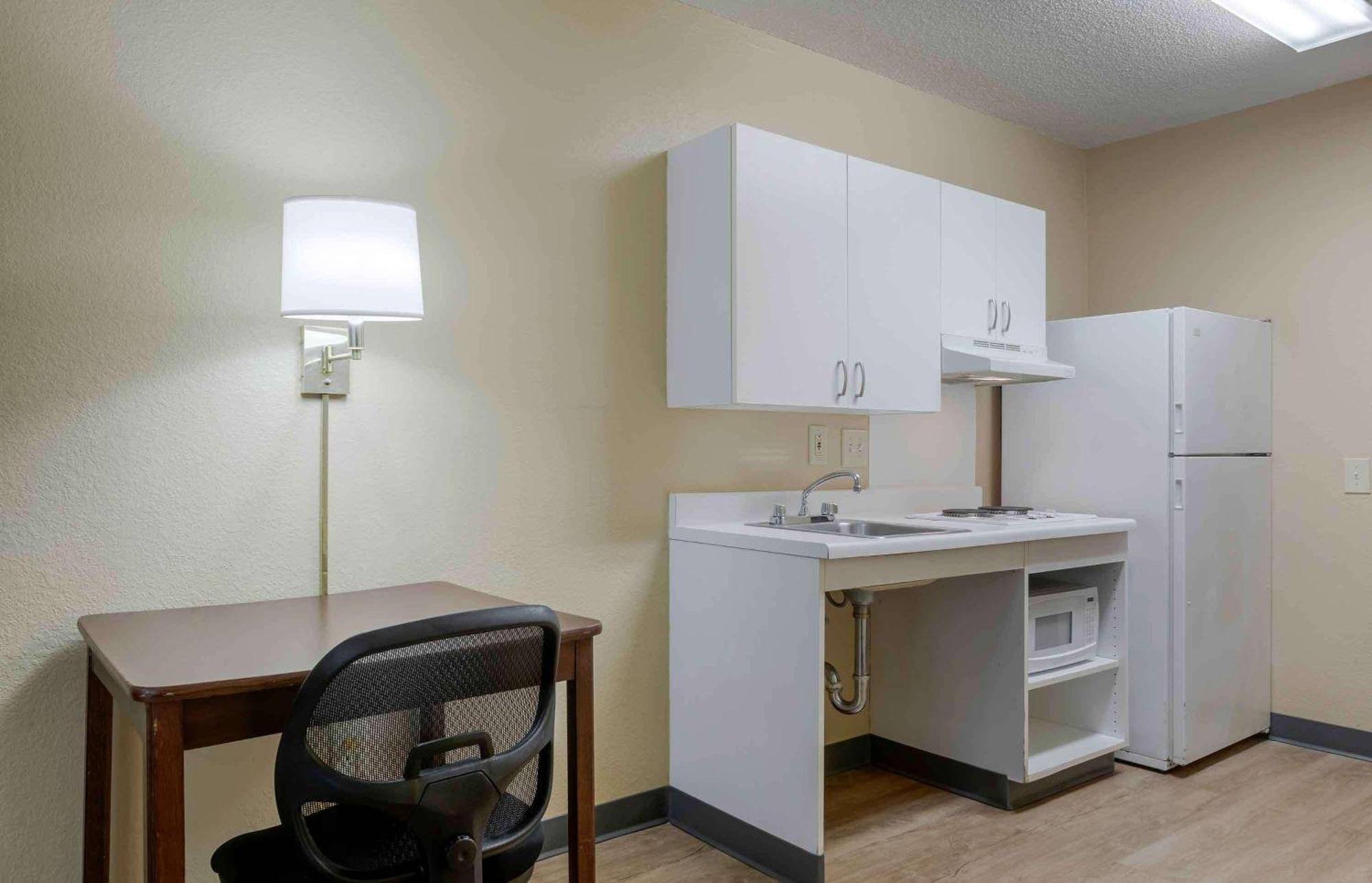 Extended Stay America Suites - Somerset - Franklin Exteriér fotografie