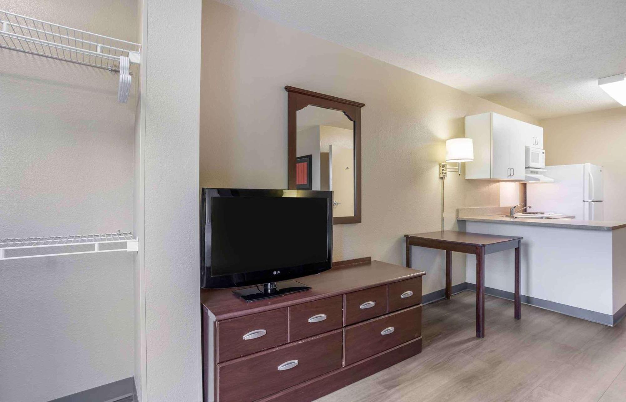 Extended Stay America Suites - Somerset - Franklin Exteriér fotografie