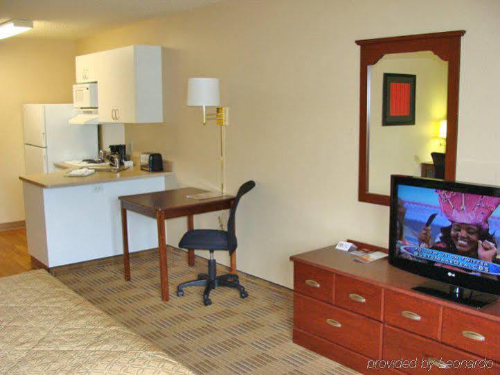 Extended Stay America Suites - Somerset - Franklin Exteriér fotografie