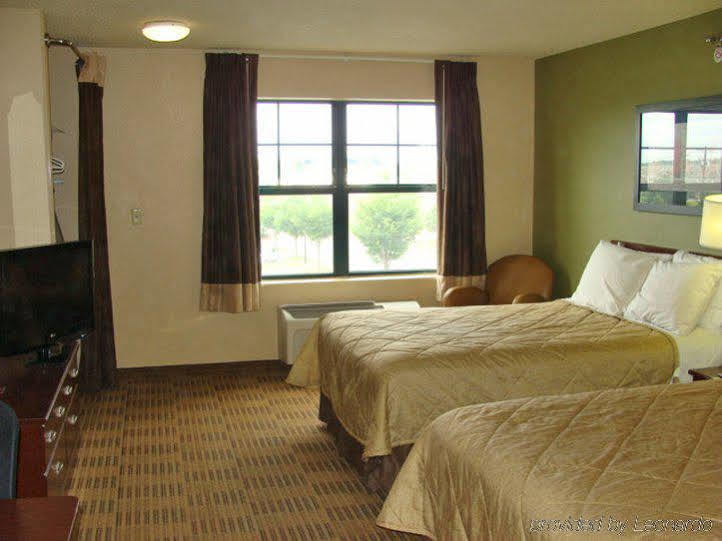 Extended Stay America Suites - Somerset - Franklin Exteriér fotografie